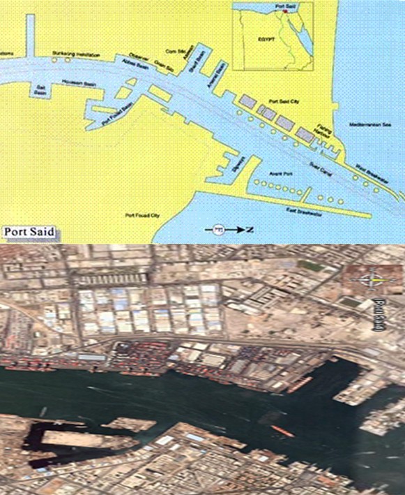 port-info