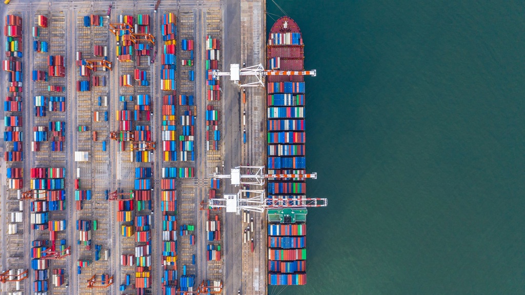 Charterers Nominated Agency (CNA)